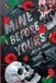 Mine Jaclyn Weiss Mine Before Yours Paperback
