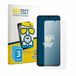 BROTECT - Screenprotector voor Vivo T5 Lite - Folie Beschermfolie Beschermglas matte 3 Stuks