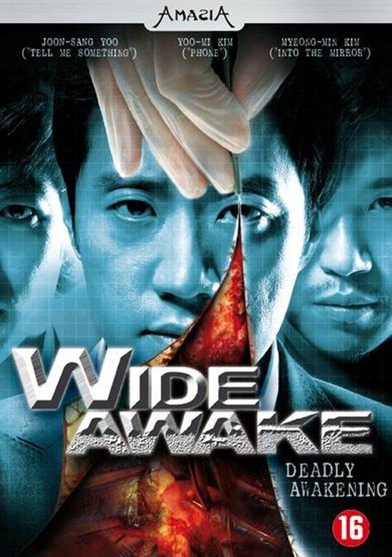 Megamoviestore Wide Awake (Dvd)