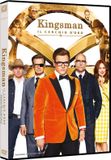 Warner Home Video Kingsman: The Golden Circle DVD
