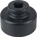 KS Tools 460.3400 1" asmoersleutel, 8-kant, kort, 190 mm