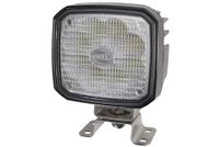 HELLA VALUEFIT LED Werklamp - Ultra Beam Gen. II - 12V / 24V - 4400lm - Geschroefd/Opbouw - Staand/Hangend - Omgevingsverlichting - Stekker: DEUTSCH stekker