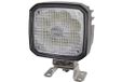 HELLA VALUEFIT LED Werklamp - Ultra Beam Gen. II - 12V / 24V - 4400lm - Geschroefd/Opbouw - Staand/Hangend - Omgevingsverlichting - Stekker: DEUTSCH stekker