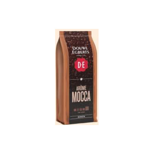 Douwe Egberts Arome Mocca (4 pakken)