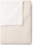 Essenza Willow Sprei Vanille - 180x265 cm