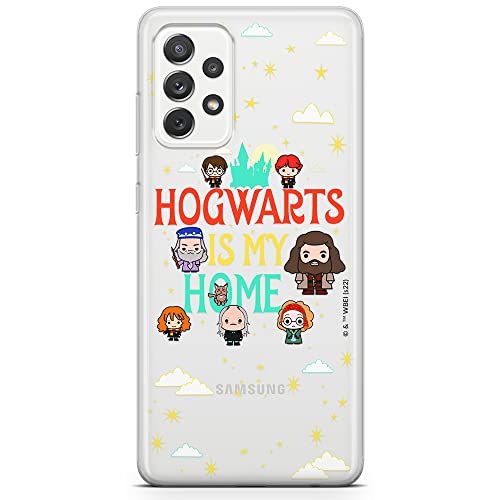ERT GROUP mobiele telefoonhoesje voor Samsung A73 5G - Harry Potter patroon 237