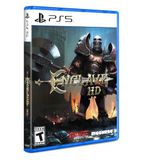 Limited Run Games Enclave HD