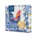 PAW Decor Collection SDL138500 PAW Papieren Servetten 33 x 33 cm 3laags Papieren Servetten. 20 stuks. Ideaal voor speciale gelegenheden zoals verjaardagen familiebijeenkomsten feestjes met vrienden.