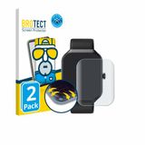 BROTECT - Screenprotector voor Motast 2026 1.96" - Folie Beschermfolie matte volledig dekking 2 Stuks