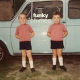 Funky Sdban Various Artists - Funky Chimes : Belgian Grooves From The 70's (Part 2) (2 LP)