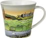 Goebel Scandic Home Koffie / Thee Mok Staffelstein Beker - porselein - 350ml