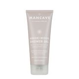 ManCave Hinoki Wood Shower Gel 200ml