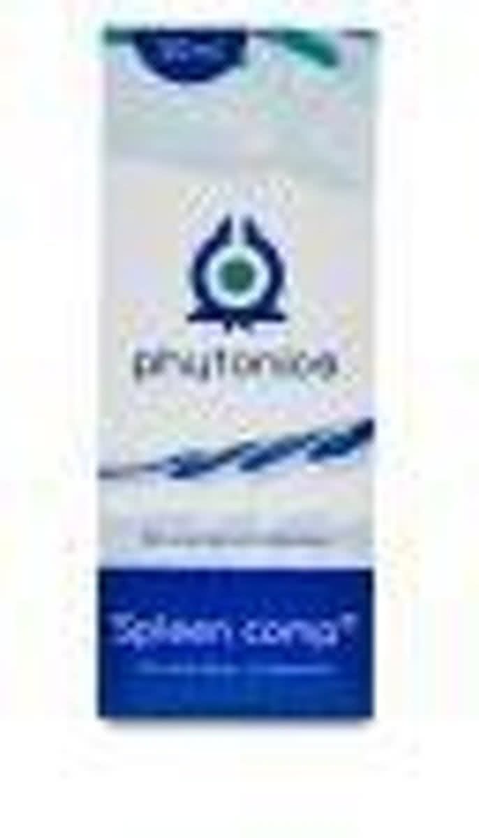 Phytonics Spleen Comp 50 ml