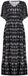 Geisha Maxi Jurk 67114-20 Zwart