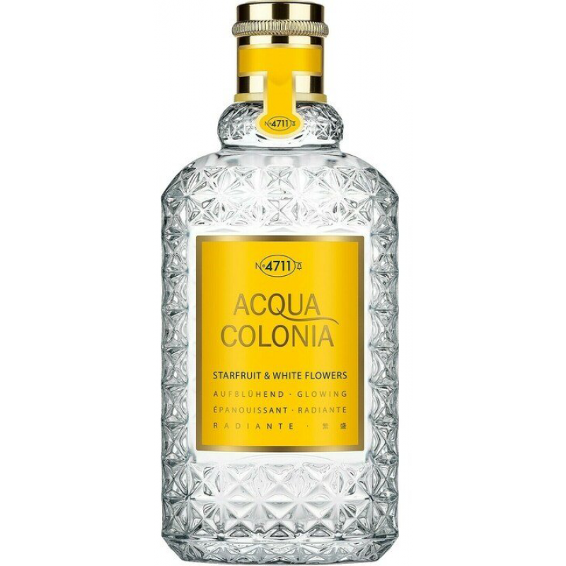 4711 Acqua Colonia 50 ml / unisex