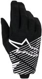 Alpinestars Radar Pro Off-road Handschoenen Zwart M Man