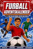 Fußball Adventskalender