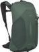 Osprey Hikelite LT 16 Wandelrugzak - Lichtgewicht - Ventilatie - Regenhoes - 16 liter - Groen