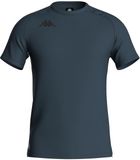 Kappa Jersey Igemo Pro Heren Blauw XXL Polyester