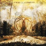 Sonic Rendezvous L'Alba Di Morrigan - The Essence Remains (CD)