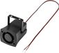 Tru Components TC-9202100 Générateur de signaux piézoélectriques