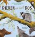 Dieren in het bos