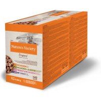 Nature's Variety Originele paté multipack 12 x 70 g