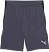 Puma Liga Korte Broek Grijs S