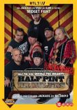 Dutch Film Works Half Pint Brawlers (DVD)