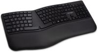 Kensington Pro Fit Ergo toetsenbord Bluetooth Zwart