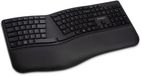 Kensington Pro Fit Ergo toetsenbord Bluetooth Zwart