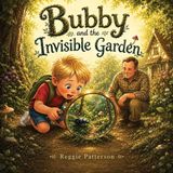 Bubby Libri GmbH Bubby and the Invisible Garden