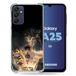Cokitec Samsung Galaxy A25 5G Manga One Piece Ace Zwart