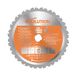 Evolution Power Tools R185TCT-20MS - 185 mm multimateriaal verstekzaagblad