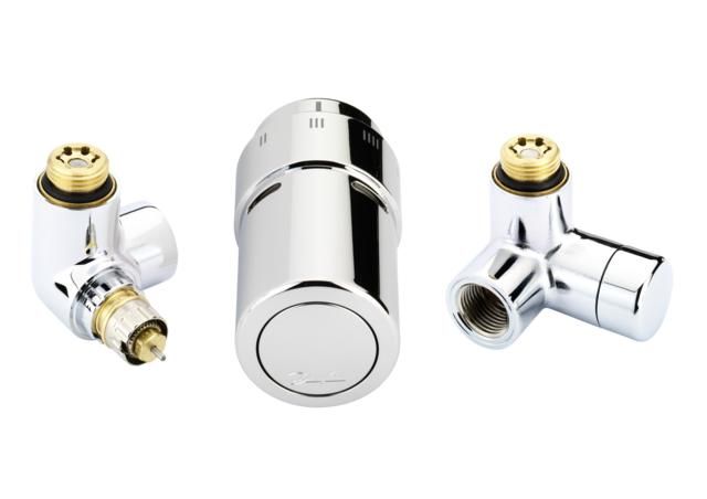 Danfoss 013G4004 - Sanitaire fittingen - 5702420059549
