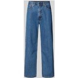 LEVI'S ® Jeans '565 Loose Straight' blauw denim