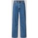 LEVI'S ® Jeans '565 Loose Straight' blauw denim