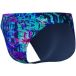 Speedo Slip de bain imprimé