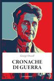 Cronache Luni Editrice Cronache di guerra Paperback 432 pagina's