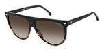 Carrera CARRERA 3055/S Black shaded havana 60/12/140 WOMAN Zonnebrillen