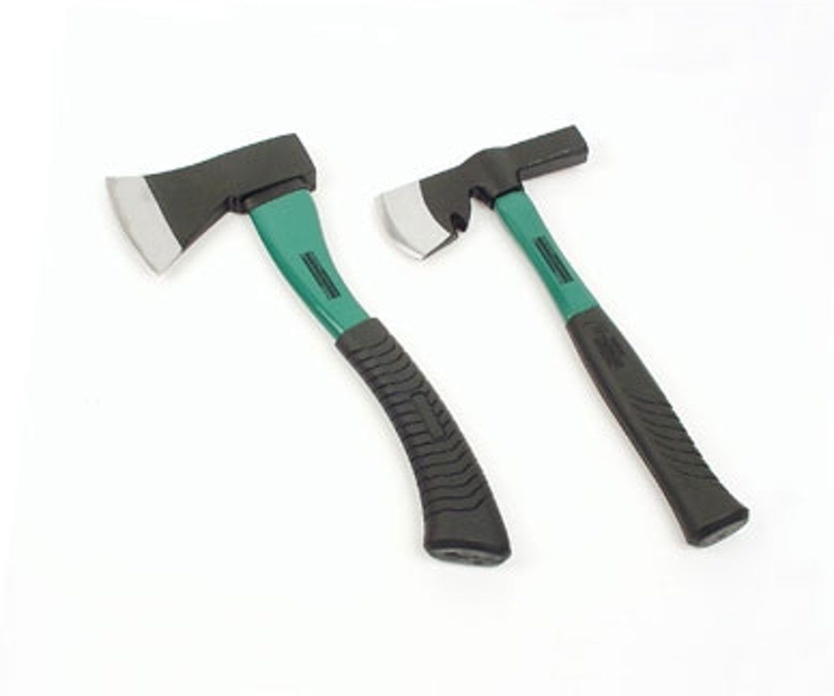 Brüder Mannesmann MANNESMANN keukenbijl 600 gram