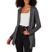 Amazon Essentials Lichtgewicht vest met open voorkant voor dames (verkrijgbaar in grote maten)