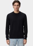 Hugo Boss BOSS Black Pullover heren Zwart