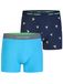 Happy Shorts Boxer Jersey