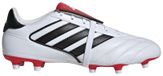 adidas Copa Gloro II FG, Cloud White/Core Black/Better Scarlet - EU 43 1/3