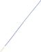 TRU COMPONENTS 1565353 LiFY Wire 1 x 0.25 mm² Blue 25 m