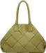LIEBESKIND BERLIN Chelsea Weaving Shopper Thyme Lichtgroen