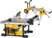 DeWalt Tafelzaag DW7485RS-QS + DE7400-XJ Onderstel