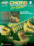 Chord Hall Chord Progressions For Guitar