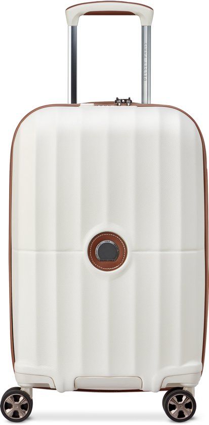 Delsey Carrousel 2 Handbagagekoffer 55 cm